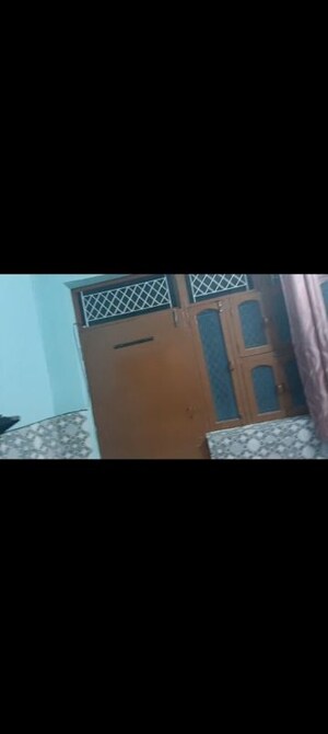 Bedroom in 1 BHK Builder Floor at Sai Kunj New Palam  vihar, New Palam Vihar Phase 3 – for Rent