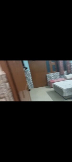 Bedroom in 1 BHK Builder Floor at Sai Kunj New Palam  vihar, New Palam Vihar Phase 3 – for Rent