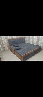 1 BHK + Store Room 650 Sq.Ft. Builder Floor in Sai Kunj New Palam  vihar