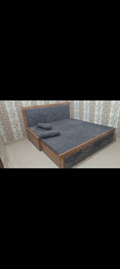 1 BHK + Store Room Builder Floor For Rent in Sai Kunj New Palam  vihar