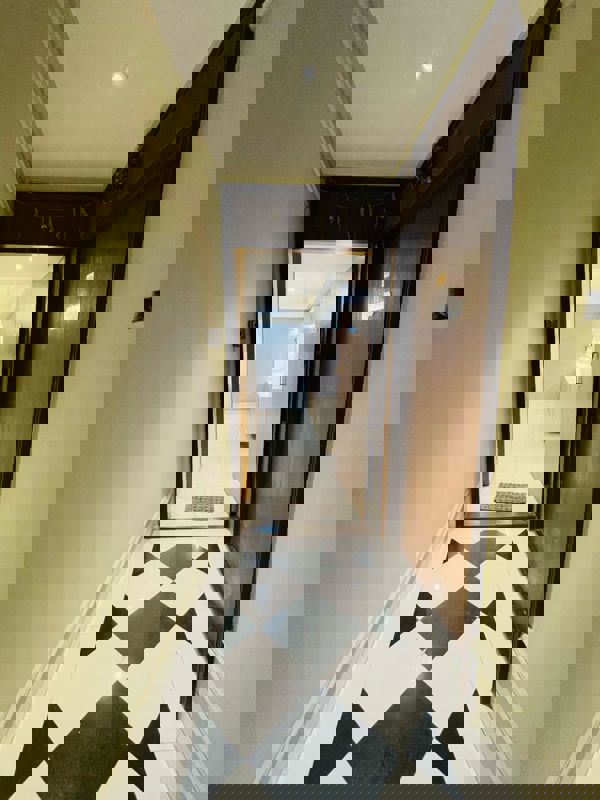 2 BHK 730 Sq.Ft. Apartment in Lodha Amara