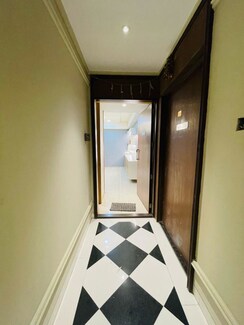 2 BHK Apartment For Rent in Lodha Amara