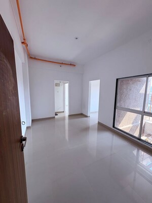 Room in 2 BHK Apartment at Anand Saket World, Kalyan East – for Rent