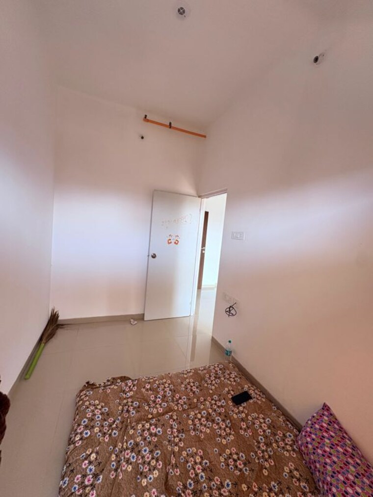 Bedroom, anand-saket-world 2 Bedroom 1000 Sq.Ft. Apartment In Kalyan East Thane 10312443