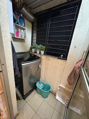 Team Area in 2 BHK Apartment at Lodha Casa Rio Gold, Dombivli East – for Rent