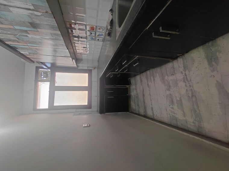 Kitchen, janakpuri 2 Bedroom 720 Sq.Ft. Builder Floor In Janakpuri Delhi 10312455