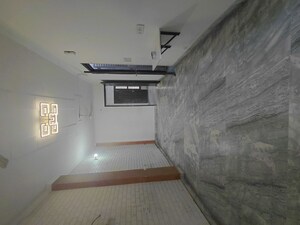 Building Lobby in 2 BHK Builder Floor at Janakpuri – for Rent