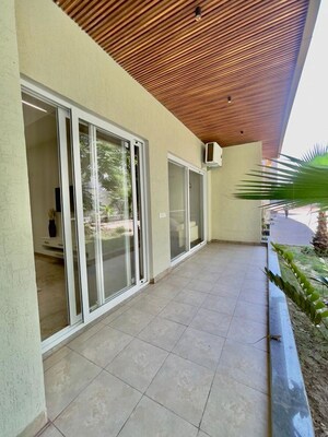 Balcony in 2 BHK Apartment at Ambala Highway – for Sale