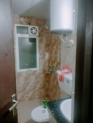 Furnished Amenities in 3 BHK Apartment at Nimbus Express Park View - II, Chi V Greater Noida – for Rent