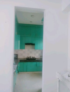 Furnished Amenities in 3 BHK Apartment at Nimbus Express Park View - II, Chi V Greater Noida – for Rent