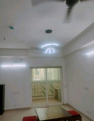 3 BHK Apartment For Rent in Nimbus Express Park View - II, Chi V Greater Noida