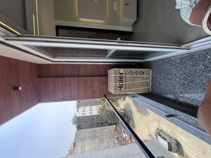 Kitchen in 1 BHK Builder Floor at Sector 42 – for Rent