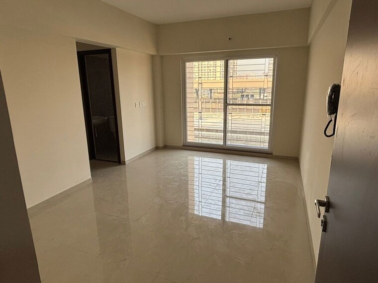 Room, nl-krishna 2 Bedroom 780 Sq.Ft. Apartment In Dahisar East Mumbai 10312460