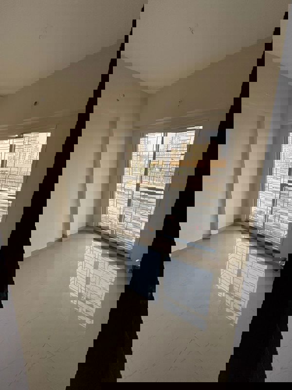 2 BHK + Store Room 780 Sq.Ft. Apartment in NL Krishna