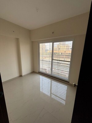 2 BHK Apartment For Sale in NL Krishna, Dahisar East