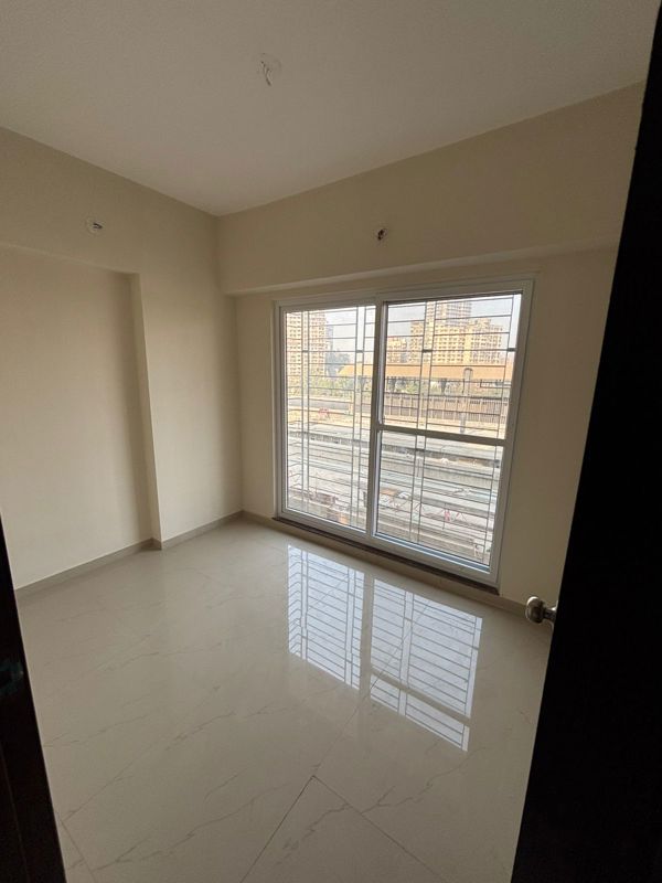 2 BHK + Store Room Apartment For Sale in NL Krishna