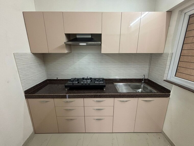 Kitchen, nl-krishna 2 Bedroom 780 Sq.Ft. Apartment In Dahisar East Mumbai 10312460