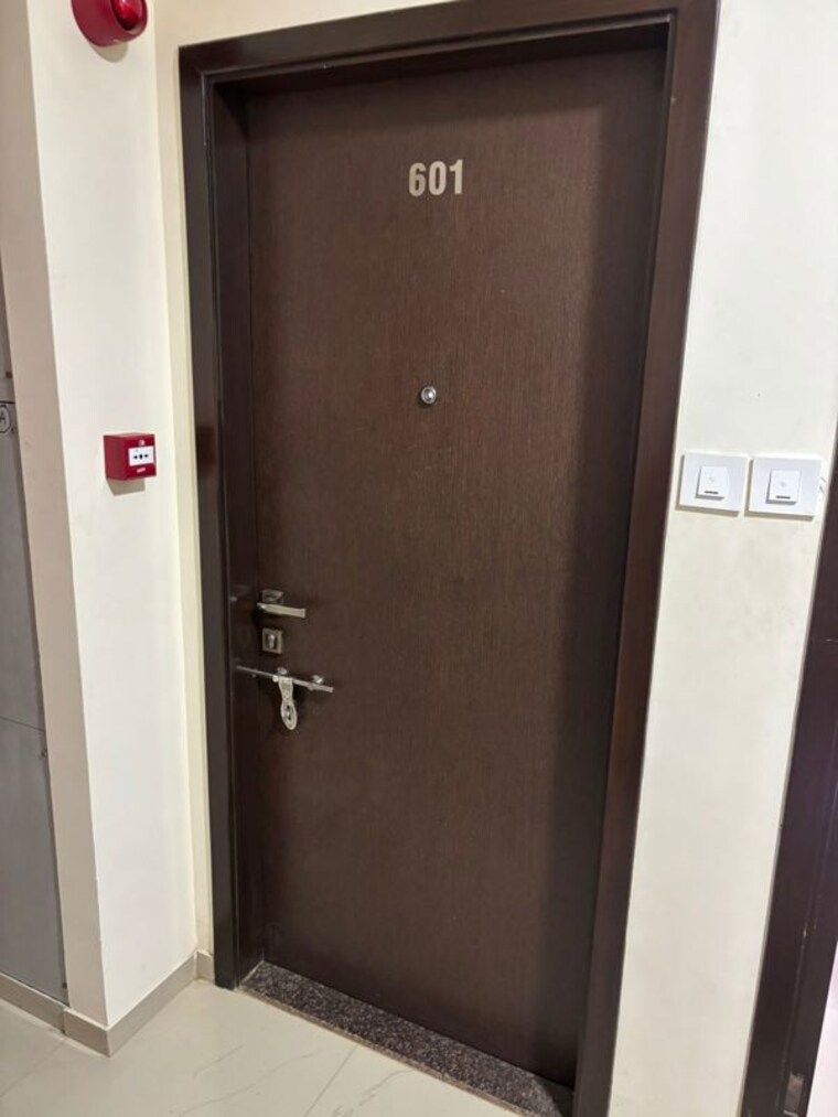 undefined, nl-krishna 2 Bedroom 780 Sq.Ft. Apartment In Dahisar East Mumbai 10312460