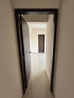 Building Lobby in 2 BHK Apartment at NL Krishna, Dahisar East – for Sale
