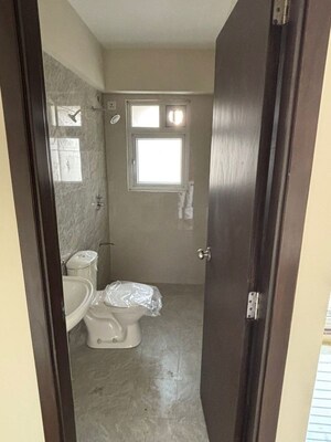 Bathroom in 2 BHK Apartment at NL Krishna, Dahisar East – for Sale