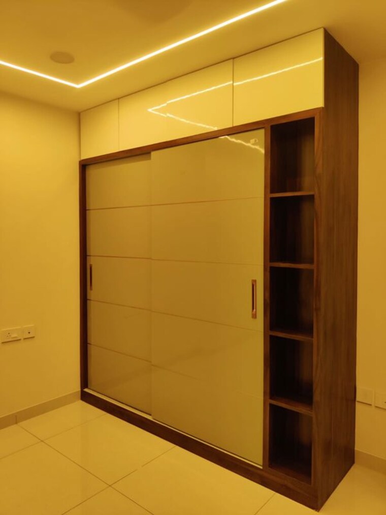 Room, aparna-luxor-park 3 Bedroom 2550 Sq.Ft. Apartment In Kondapur Hyderabad 10312463