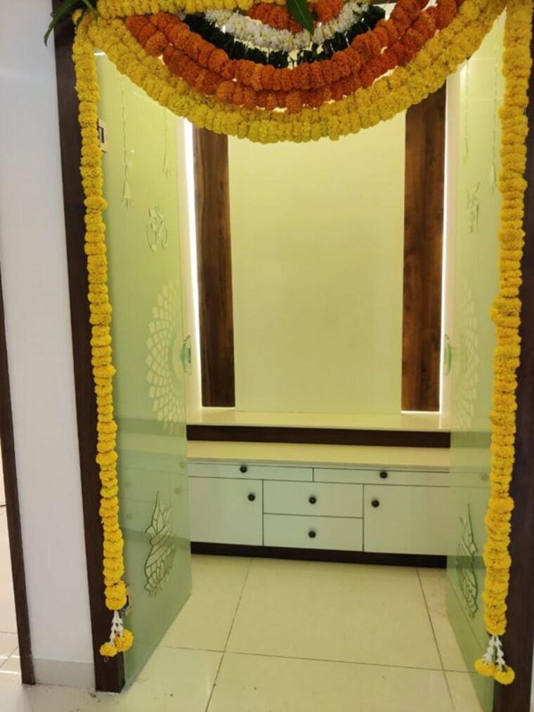 Bedroom, aparna-luxor-park 3 Bedroom 2550 Sq.Ft. Apartment In Kondapur Hyderabad 10312463