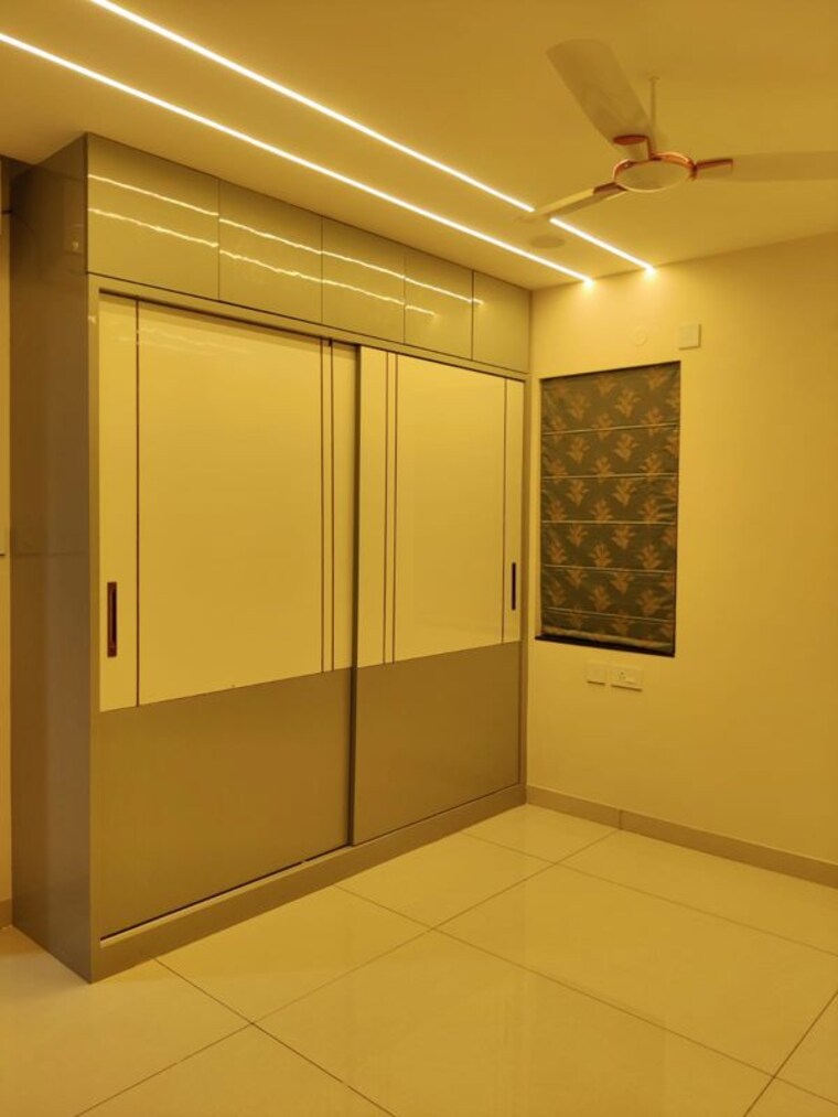 Room, aparna-luxor-park 3 Bedroom 2550 Sq.Ft. Apartment In Kondapur Hyderabad 10312463