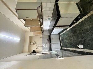 Staircase in 2 BHK Apartment at DLF Regency Park I, Dlf Phase iv – for Rent