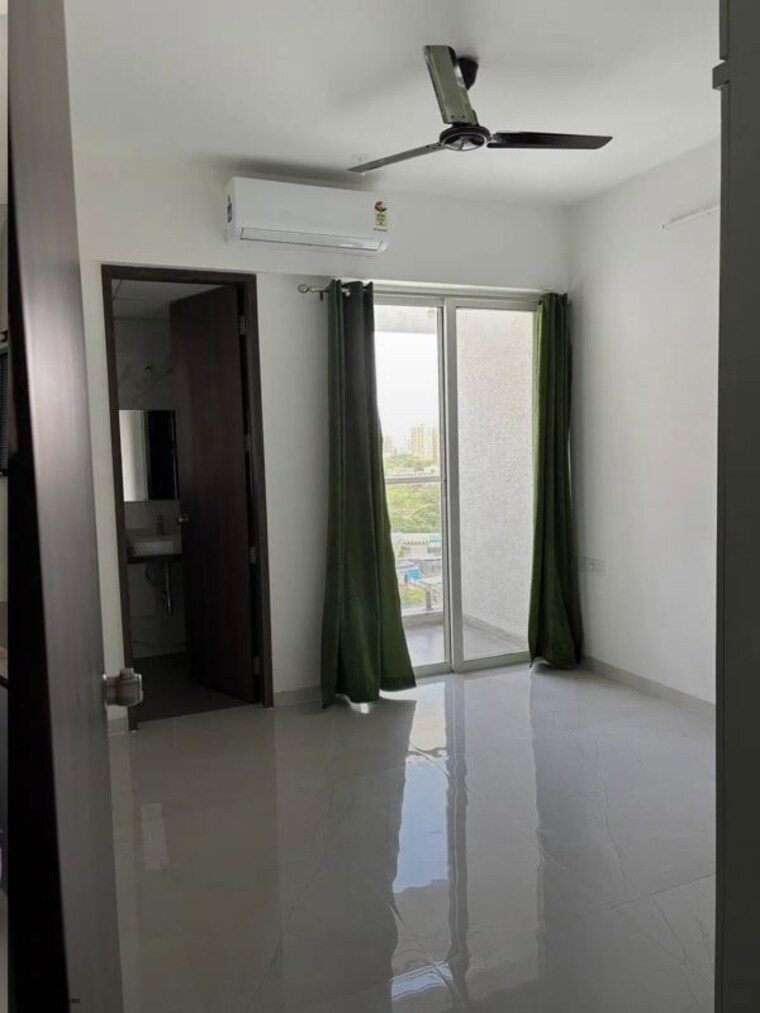 Bedroom, goel-ganga-serio 3 Bedroom 1270 Sq.Ft. Apartment In Kharadi Pune 10312444