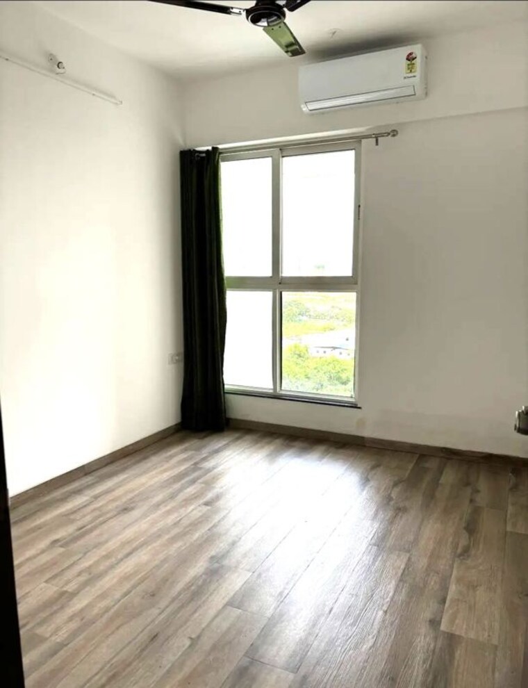 Bedroom, goel-ganga-serio 3 Bedroom 1270 Sq.Ft. Apartment In Kharadi Pune 10312444