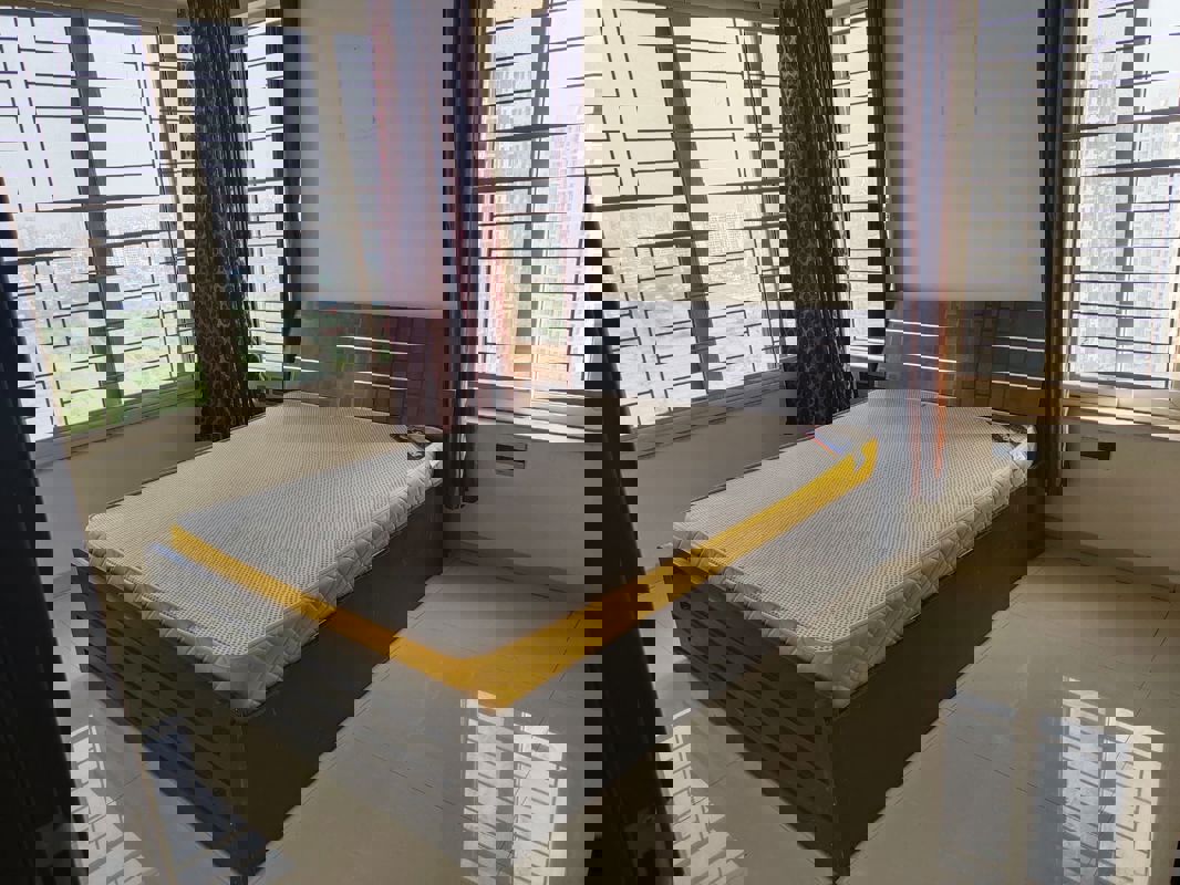 2 BHK 1000 Sq.Ft. Apartment in Pharande Puneville