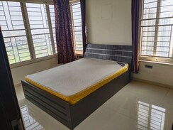 2 BHK Apartment For Rent in Pharande Puneville