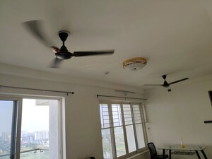 Furnished Amenities in 2 BHK Apartment at Pharande Puneville, Punawale – for Rent
