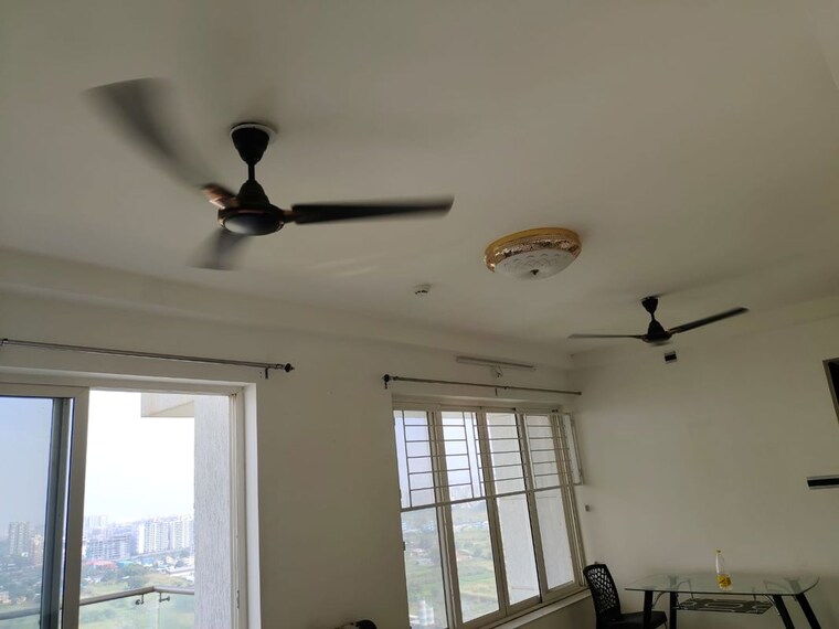 undefined, pharande-puneville 2 Bedroom 1000 Sq.Ft. Apartment In Punawale Pune 10312480