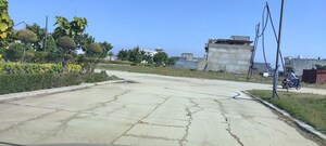 Plot Area in  Plot at Omaxe New Chandigarh, North Mullanpur – for Sale