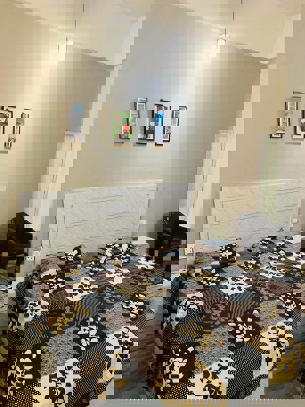 1 Rk  435 Sq.Ft. Apartment in Paramount Golf Forest Studio Apartments - OAK Towe