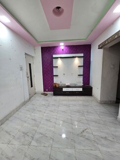 1 BHK + Pooja Room Apartment For Sale in Vitthal Sangam