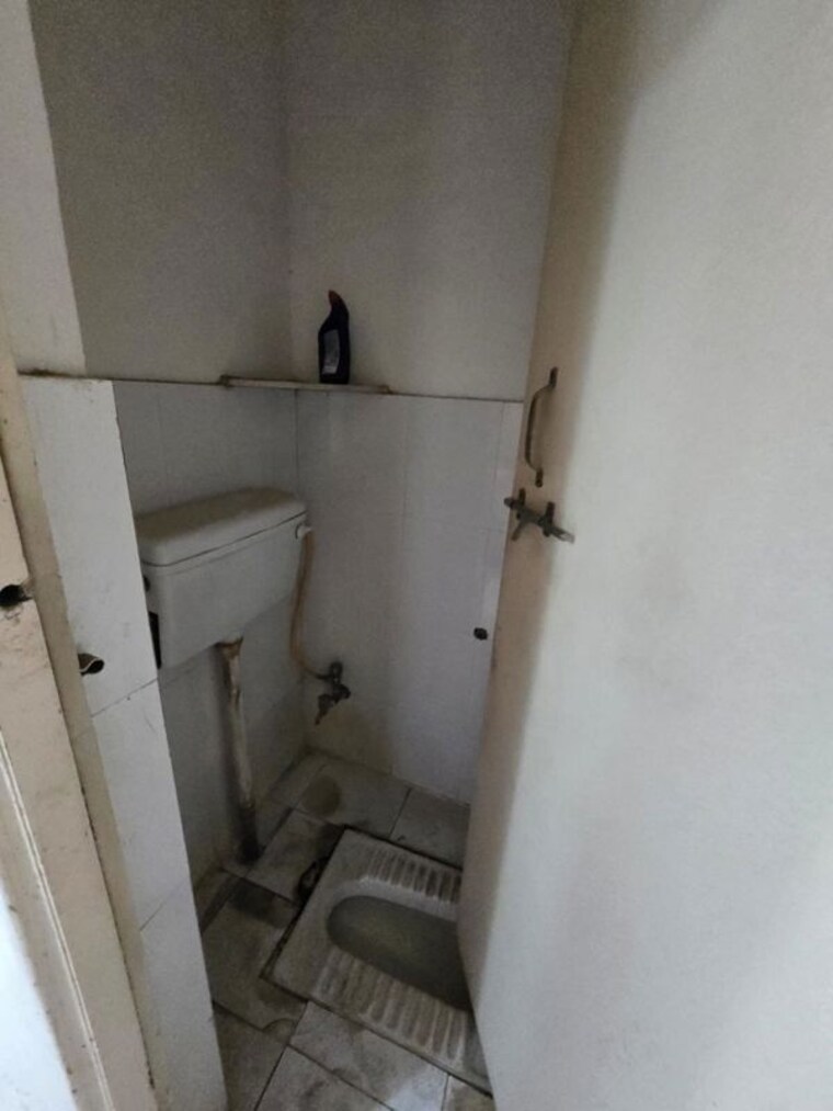 Bathroom, vitthal-sangam 1 Bedroom 560 Sq.Ft. Apartment In Dhayari Pune 10312491