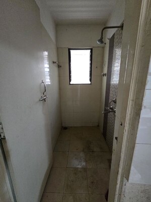 Attached Bathroom in 1 BHK Apartment at Vitthal Sangam, Dhayari – for Sale