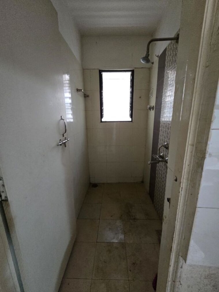 Attached Bathroom, vitthal-sangam 1 Bedroom 560 Sq.Ft. Apartment In Dhayari Pune 10312491