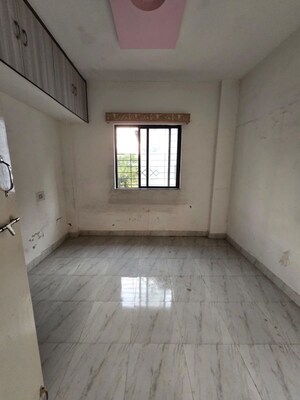 Room in 1 BHK Apartment at Vitthal Sangam, Dhayari – for Sale