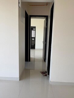 3 BHK + Study Room,Extra Room Apartment For Sale in Sheth Avante