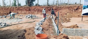 Plot Area in  Plot at Shadnagar – for Sale