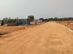Plot For Sale in Shadnagar