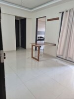 2 BHK + Store Room 1150 Sq.Ft. Apartment in Kharghar