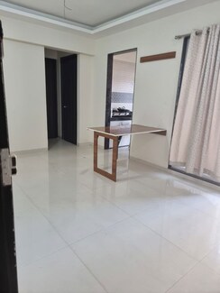 2 BHK + Store Room Apartment For Sale in Kharghar