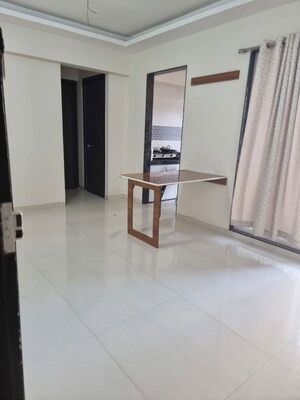 2 BHK Apartment For Sale in Kharghar