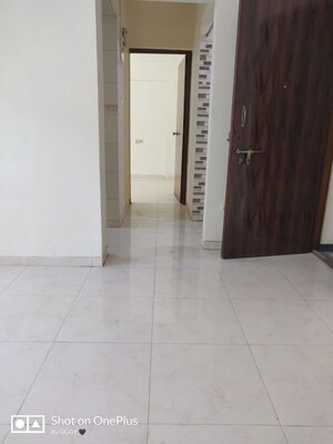Building Lobby in 2 BHK Apartment at Sanghvi Heights, Wadala – for Rent