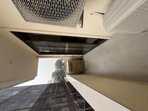 Kitchen in 1 BHK Builder Floor at Sector 42 – for Rent