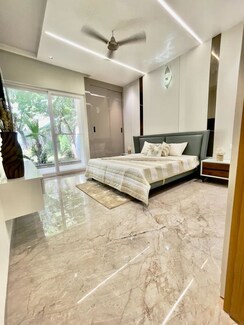 3 BHK Apartment For Sale in Ambala Highway
